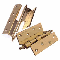 Накладные петли