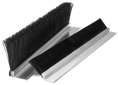 Уплотнительная полосовая щетка