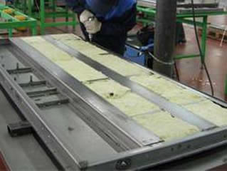 Обращаем внимание на утепление