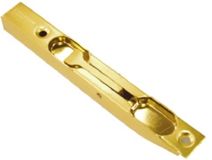 Ригель для фиксации второй створки