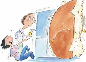 Хорошая звукоизоляция стоит потраченных денег