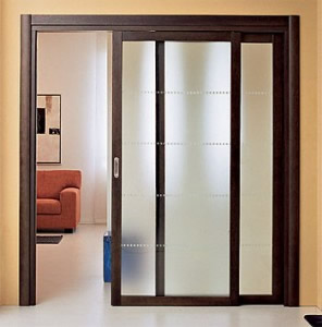 Вид готовой конструкции