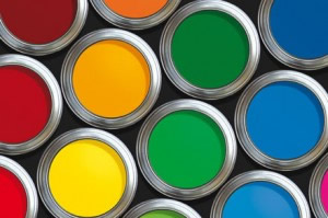 Алкидные эмали