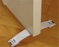 Фиксатор фирмы Baby Dan