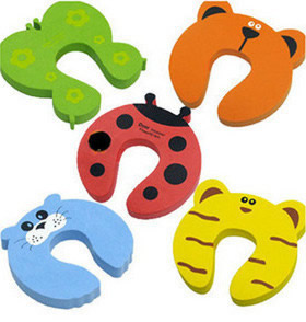 Мягкий фиксатор