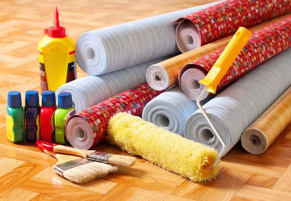 Фото инструментов и материалов для ремонта квартиры