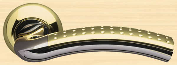 Дверная ручка