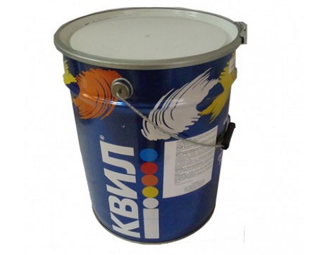 Фото фенольной спецгрунтовки