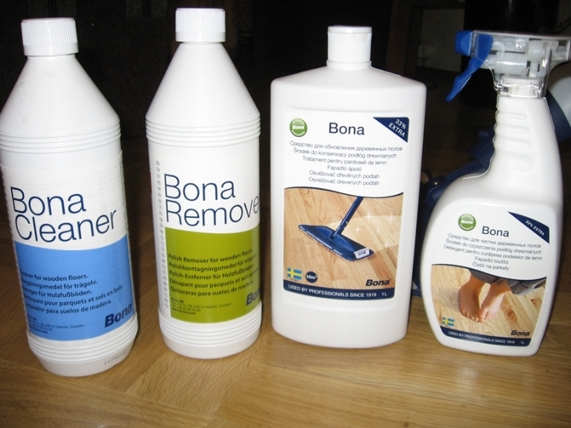 клинеры для ухода за художественным паркетом