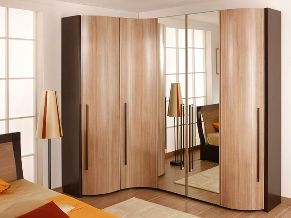 красивые маленькие спальни дизайн