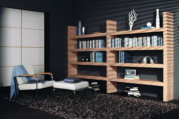 Фото про идеи для дизайна маленькой спальни