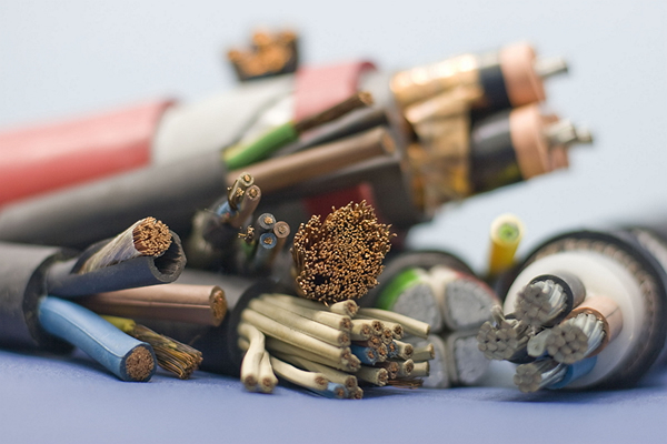 провода с защитной оболочкой для электропроводки