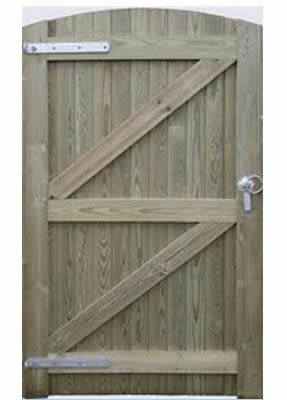 Вариант исполнения каркаса. 