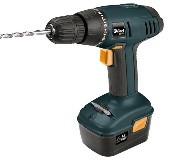 Фото аккумуляторного шуруповерта