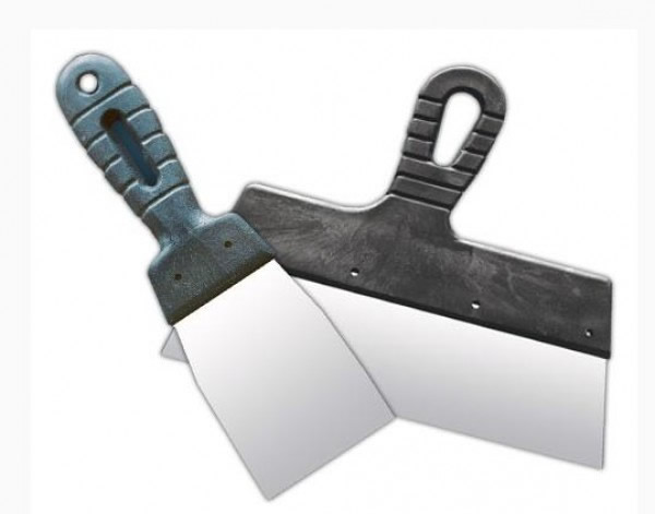 Фото шпателей для шпаклевки