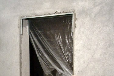 Как сделать каркас для арки