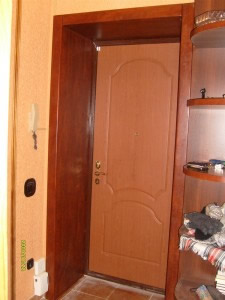 Откосы деревянные