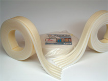 Самоклеящийся уплотнитель