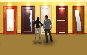 Межкомнатные двери: какие лучше выбрать