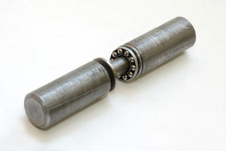 Дверные петли