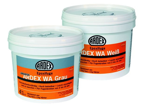 Фото эпоксидной затирки для швов плитки