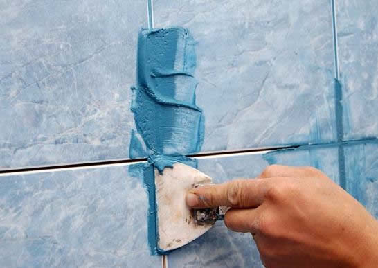 цементная затирка для швов плитки