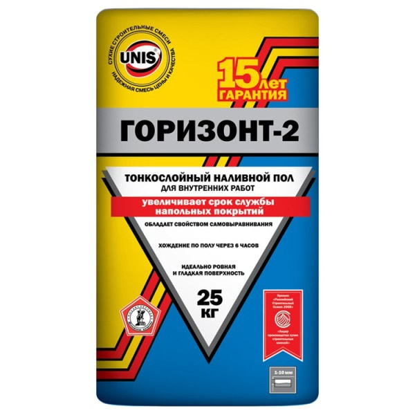 Фото тонкослойного наливного пола