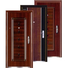 Дверные полотна