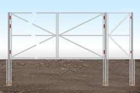 Один из видов распорок