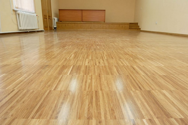 Фото паркета