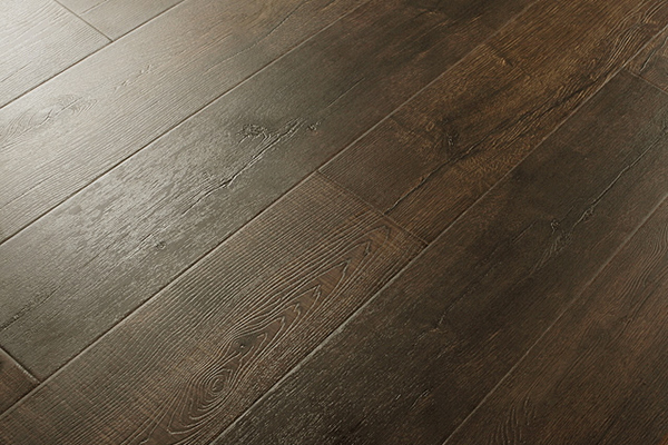 Фото ламинированного паркета