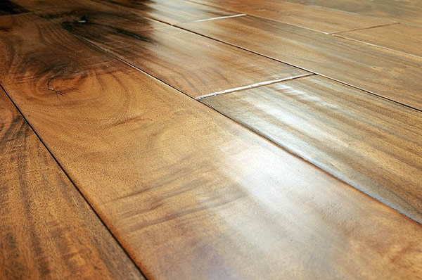 Фото паркетной доски