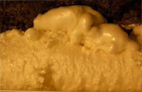 пенополиуретан