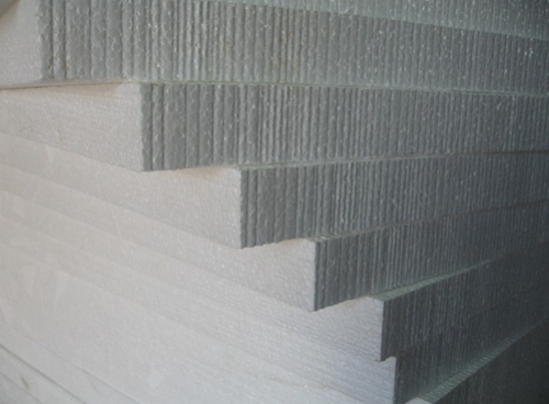 пенопласт марки 25