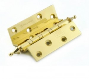 Петли для дверей межкомнатных