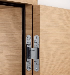 Скрытые петли