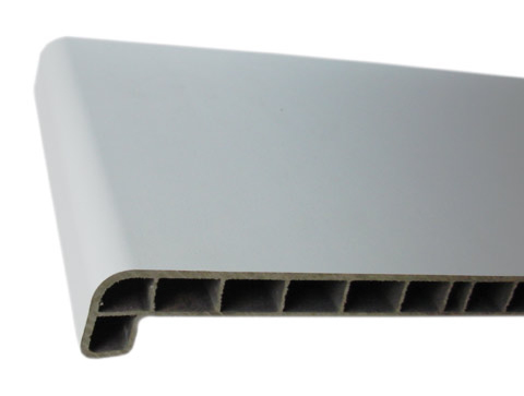 Фото подоконника из ПВХ