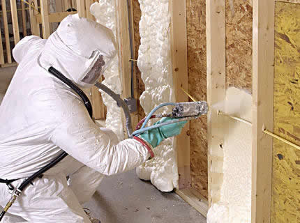 как использовать монтажную пену