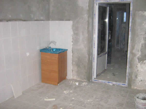 Фото про текущий ремонт квартиры