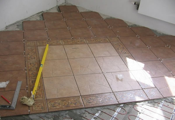 самостоятельный ремонт квартиры