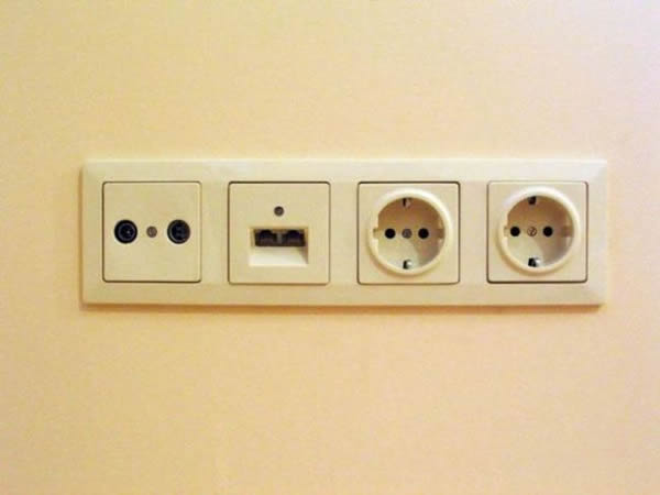 самостоятельный ремонт квартиры