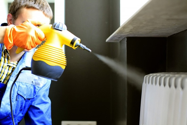 самостоятельный ремонт в квартире