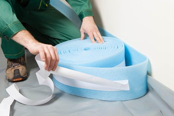 демпферная лента