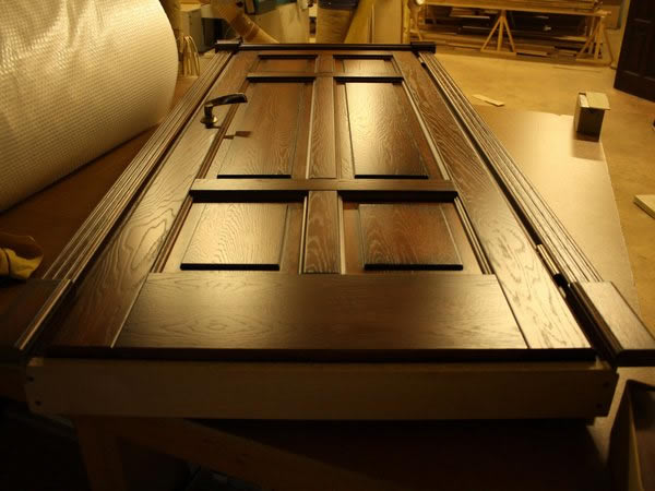 межкомнатные двери советы по выбору