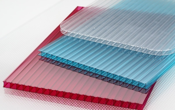 поликарбонатные листы