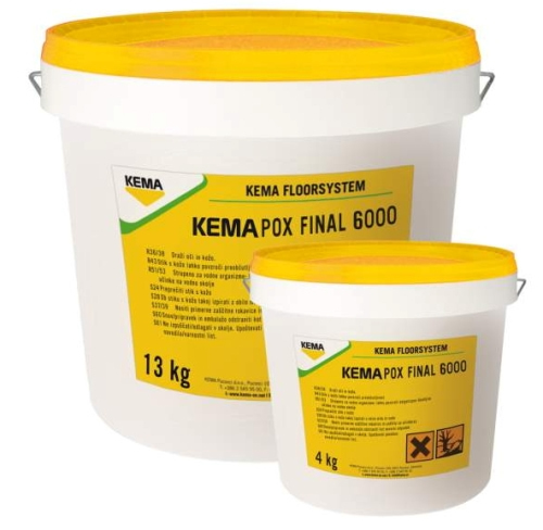 Фото смеси для эпоксидного наливного пола