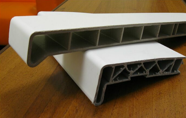 толщина ПВХ подоконников