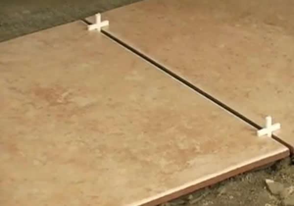 Регулирующие крестовины