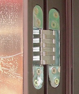 Скрытые (внутренние) петли