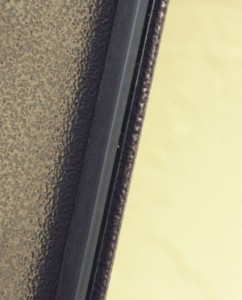 Магнитный уплотнитель